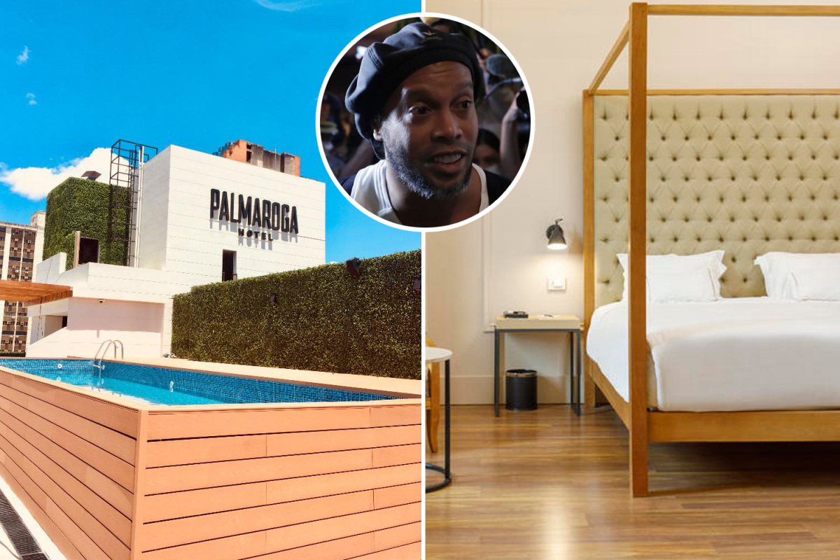 SPORT-PREVIEW-Ronaldinho-Hotel
