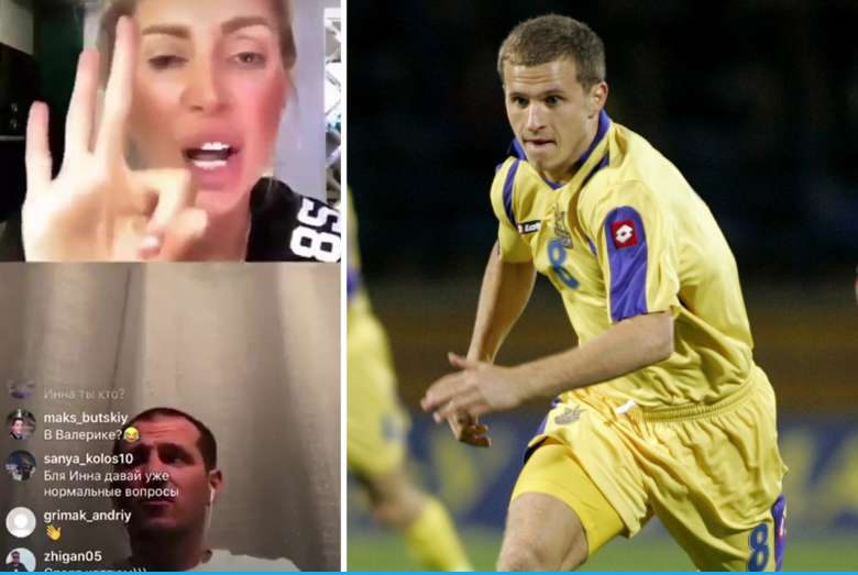 UKRAINASI