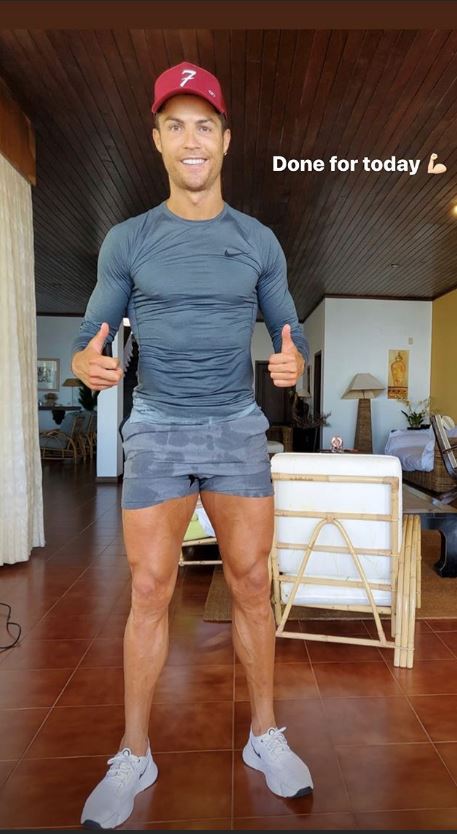 cristiano