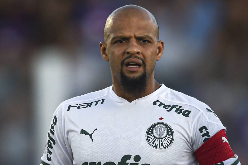 felipe meloo