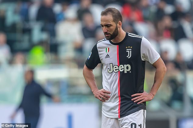 higuaini