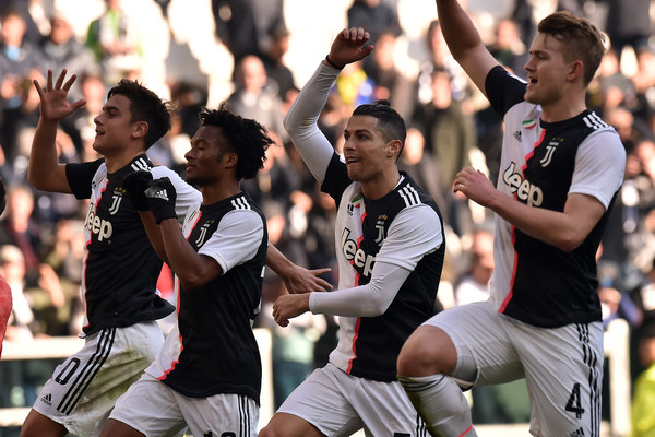 juventus