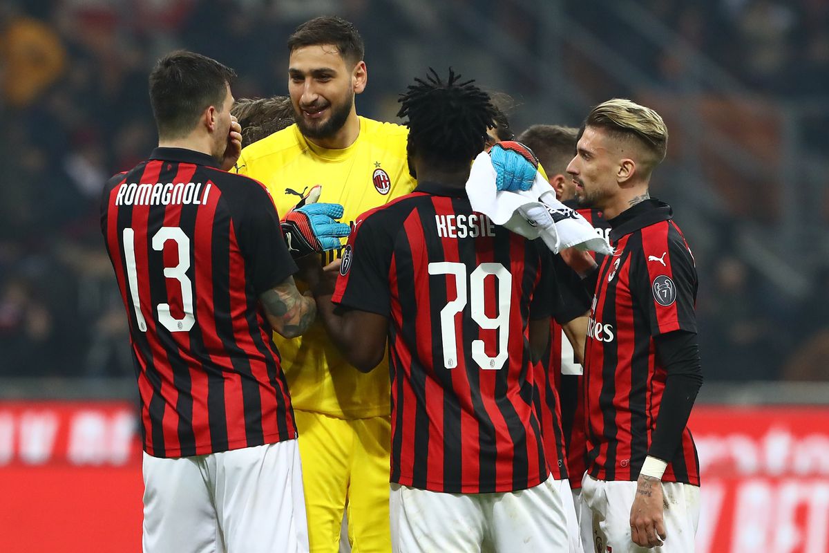 milan