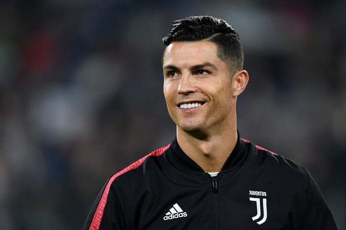 ronaldo