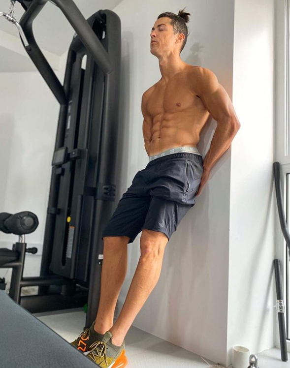 ronaldoo