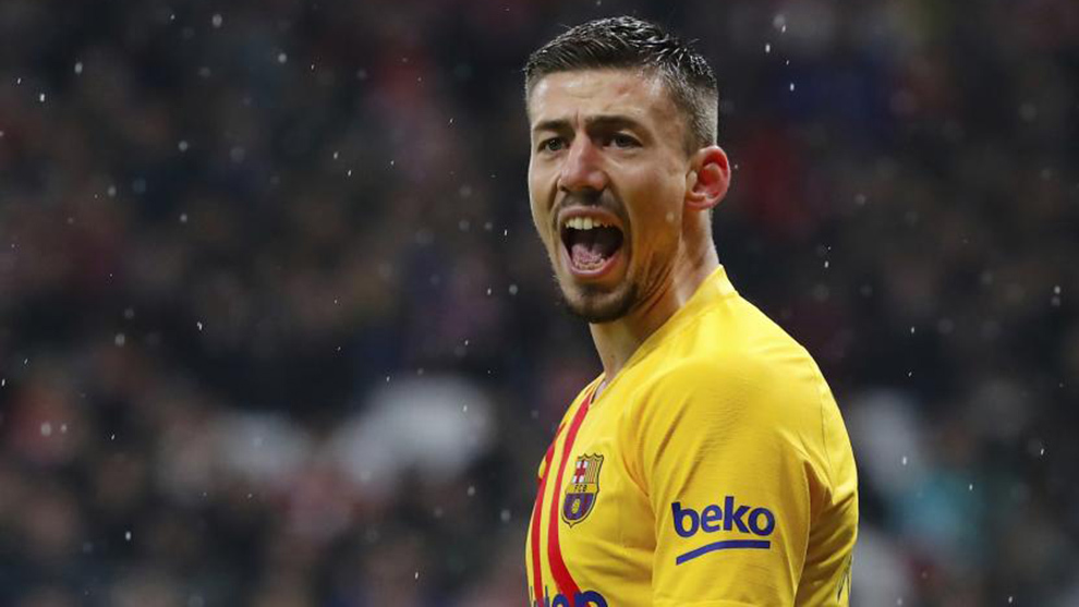 PARTIDO DE LALIGA