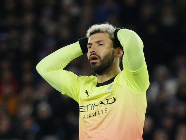 AGUERO