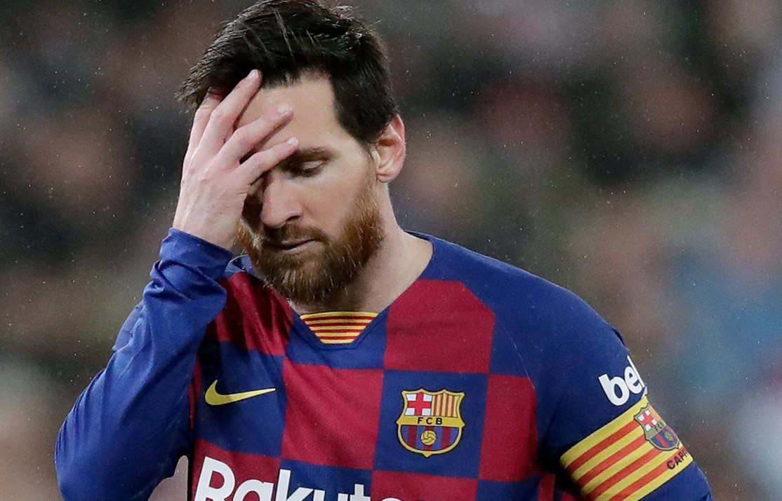 MESI BARCA