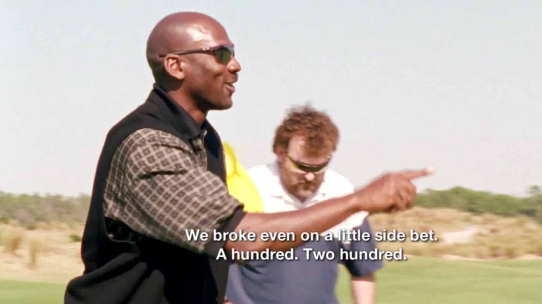 MichaelJordanGolFGambling
