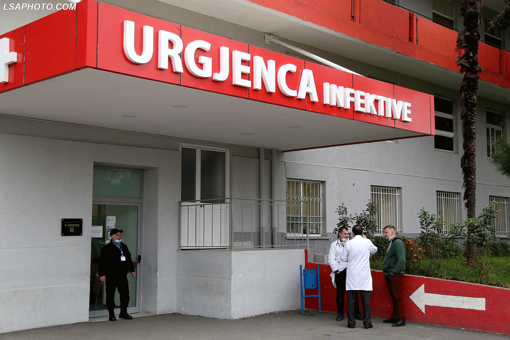 Urgjenca-mjekesore-Tirane-LSA