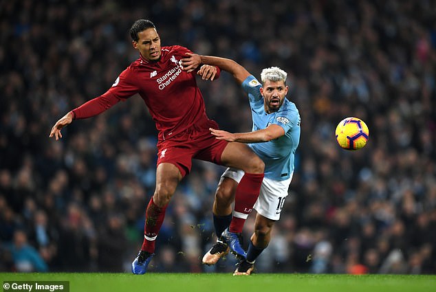 aguero