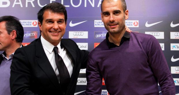 guardiola