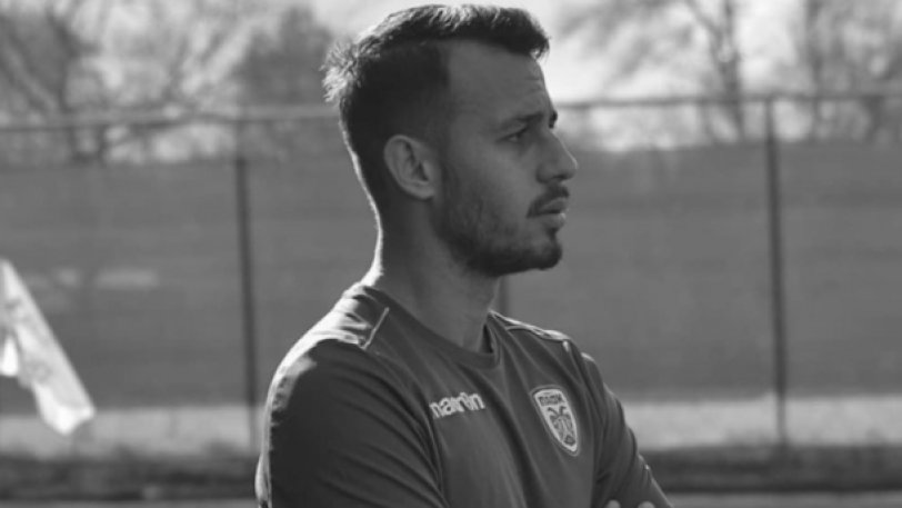kazantzoglou