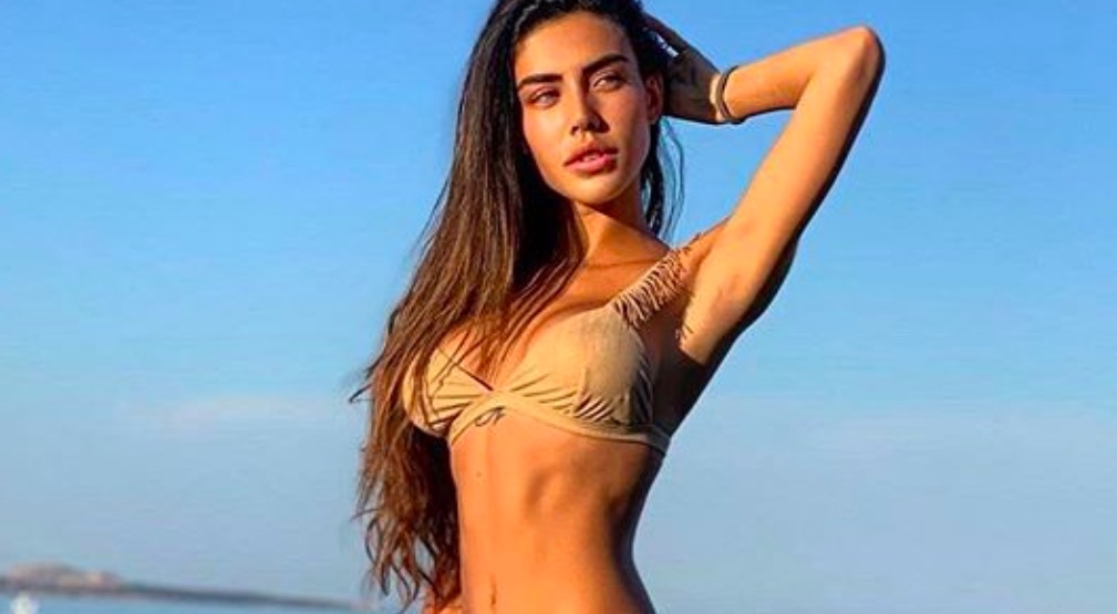 michelle-sander-fidanzata-petagna-calendario-instagram