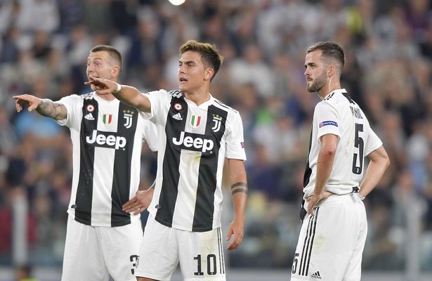 pjanic