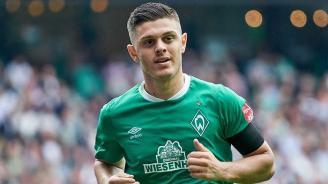 rashica