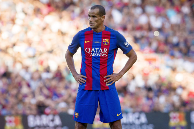 rivaldo