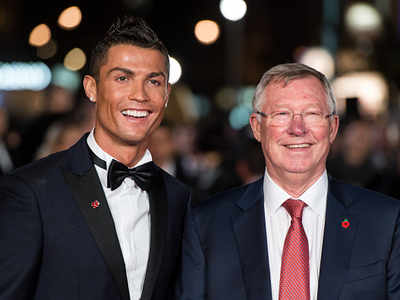 ronaldo