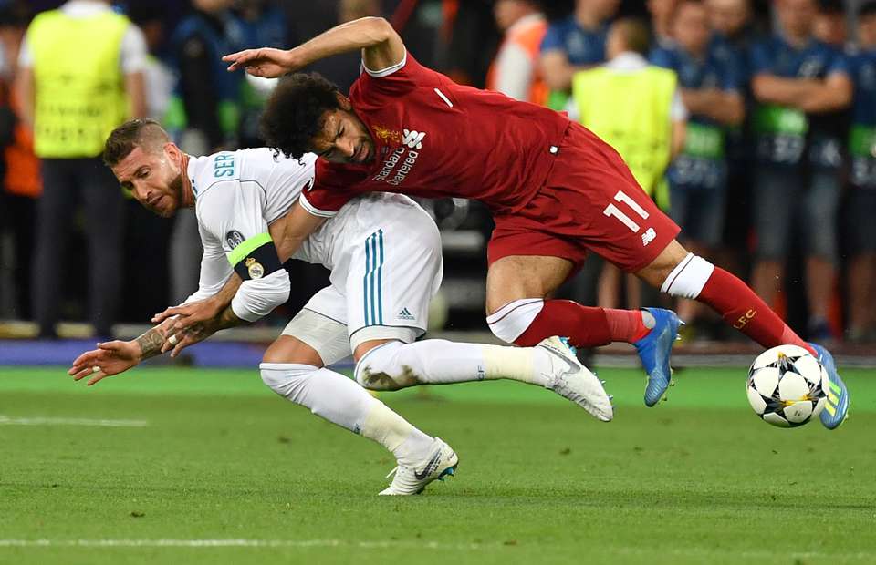 salah