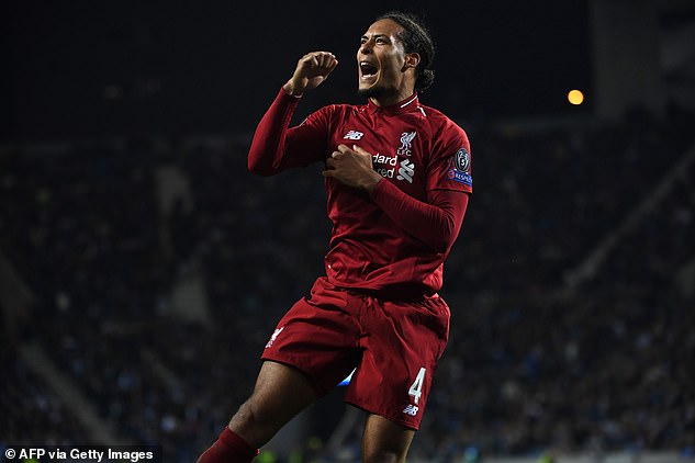 van dijk