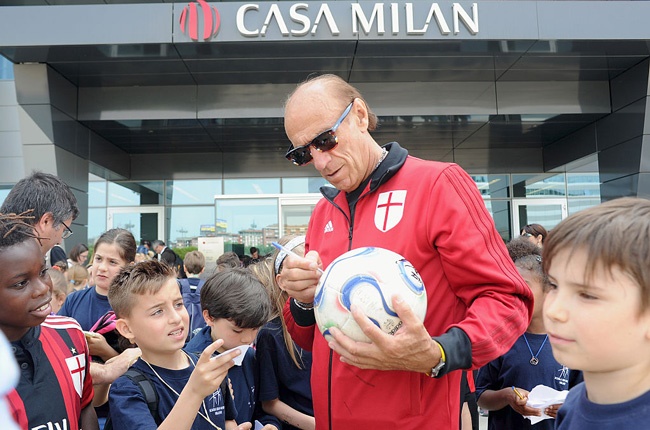 Prati Milan