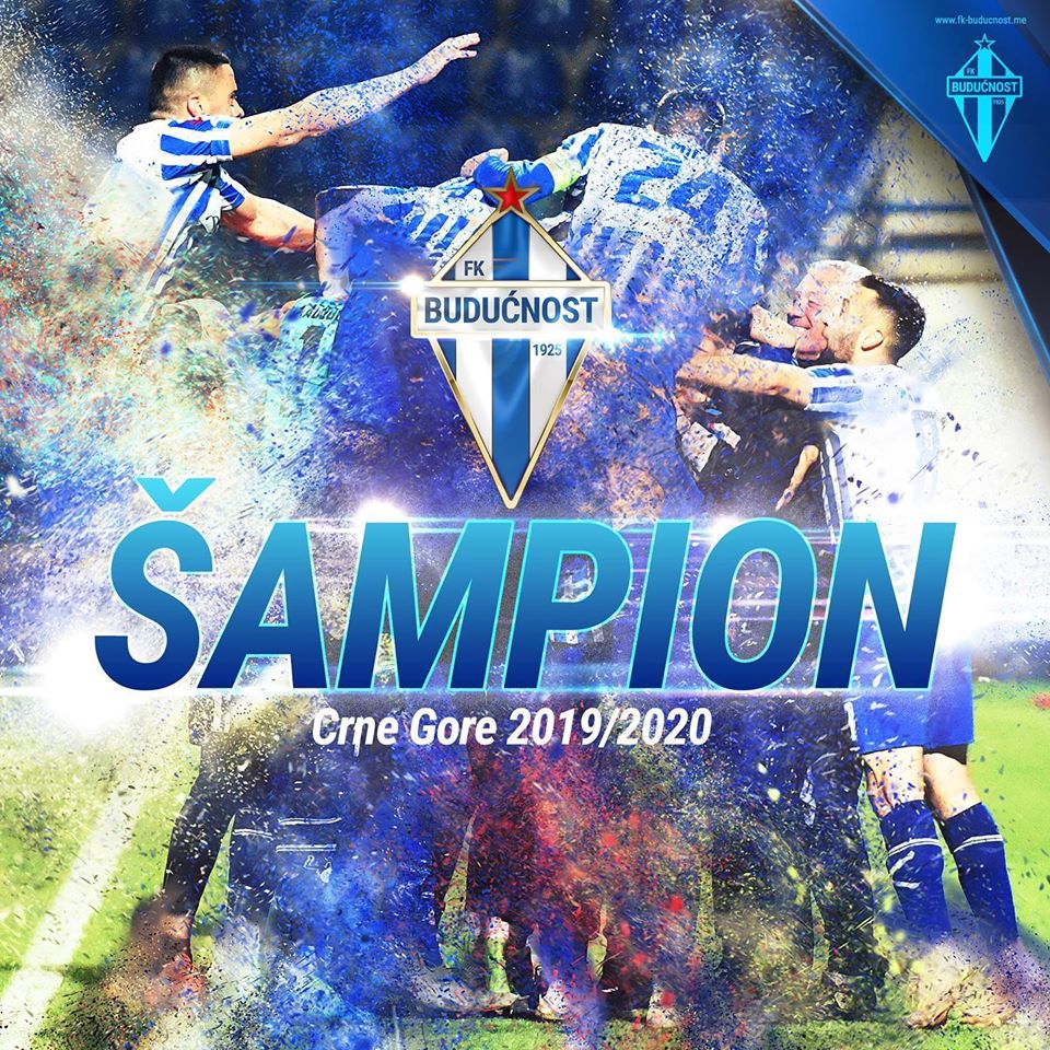 Buducnost kampion