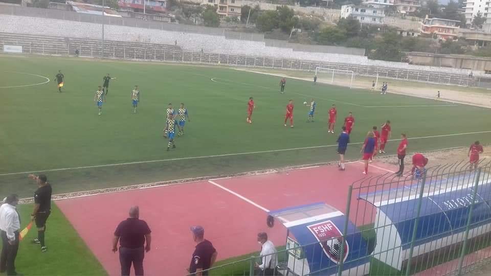 Butrinti-Maliqi