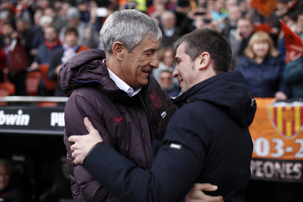 Kelades Setien