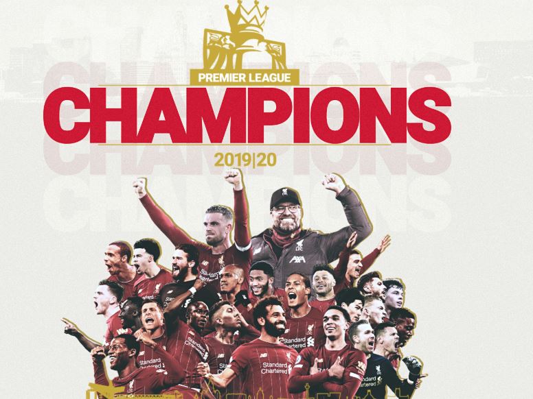 Liverpool
