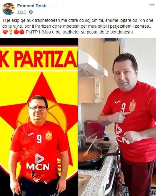 POSTIMI