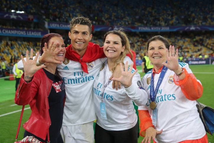 RONALDO