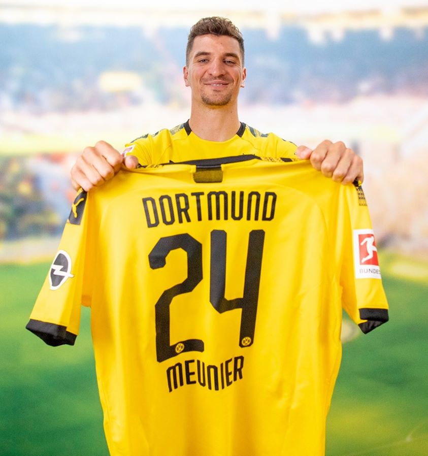 munjir dortmund