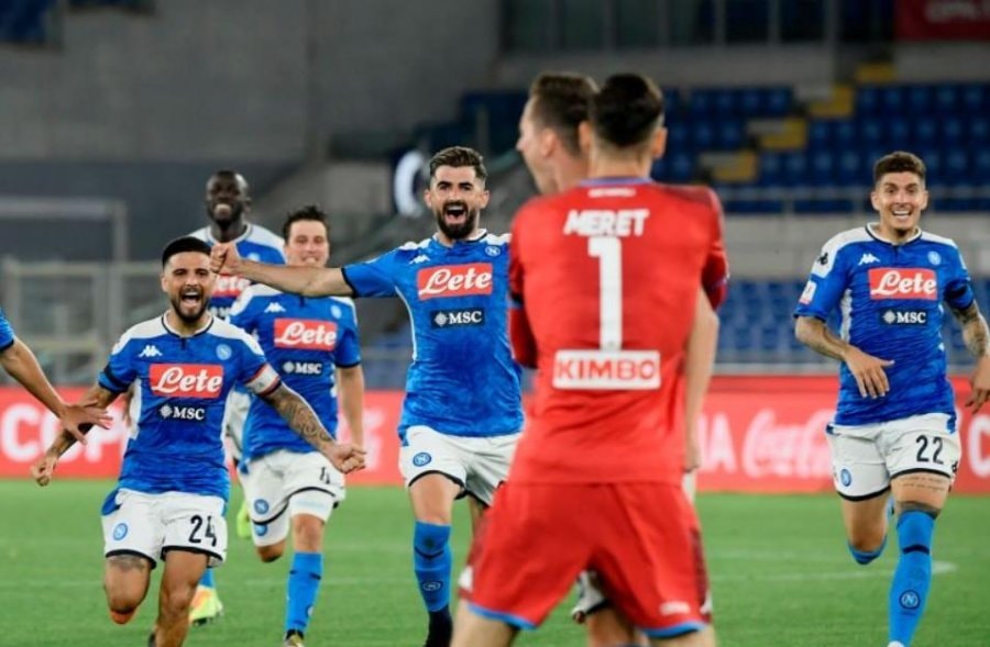 napoli hysaj