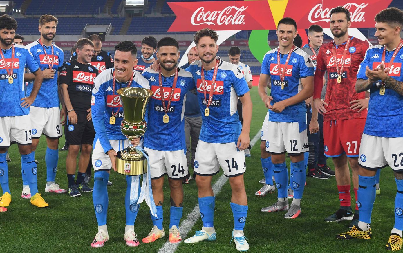 napoli