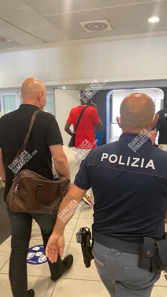osimhyen mberrin ne napoli