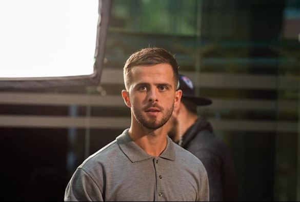 pjanic
