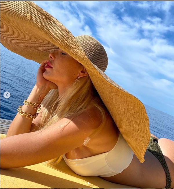 Ilari Blazi
