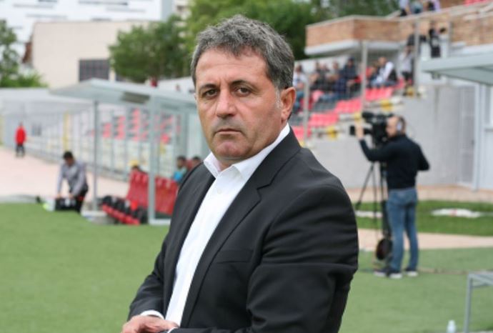 Ilir Daja