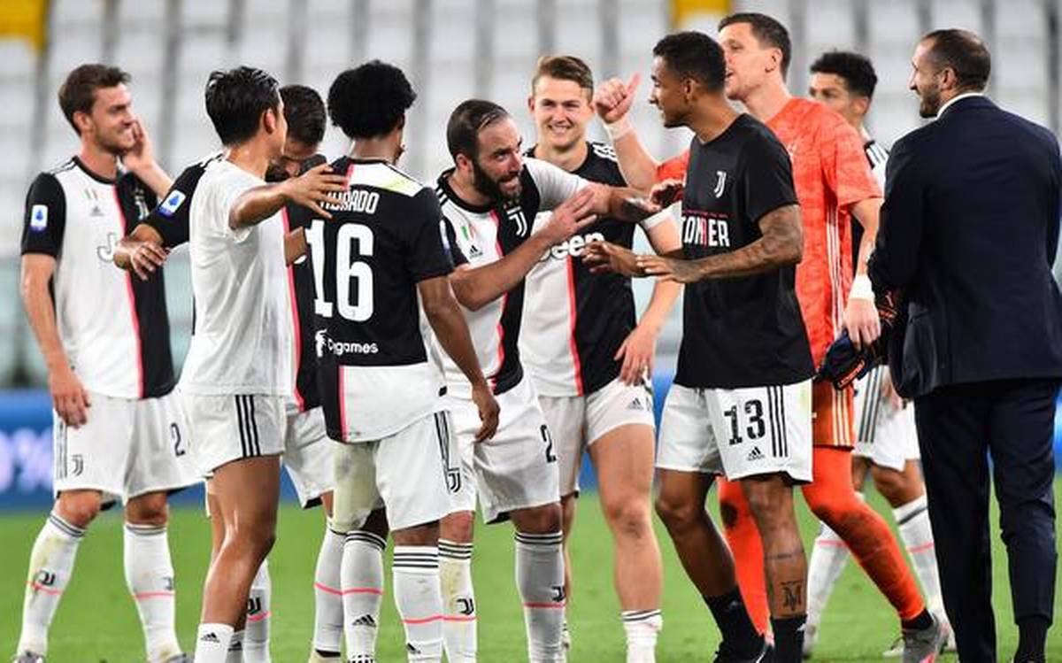 JUVENTUS