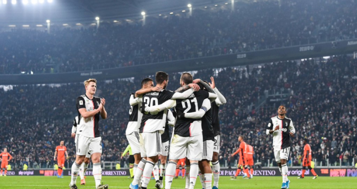 Juventus