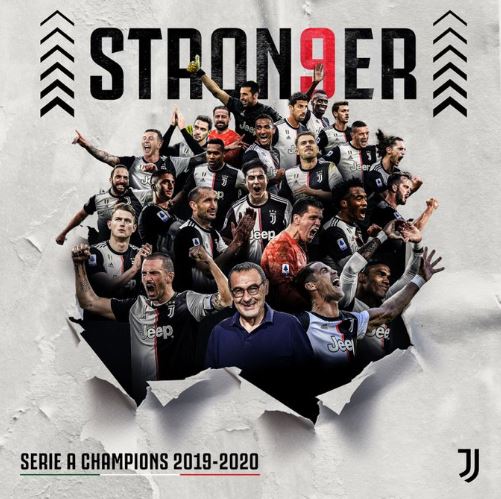 Juventus