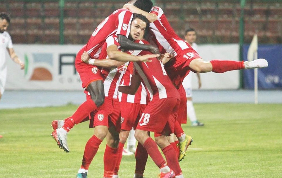 Pusi Skenderbeu festa