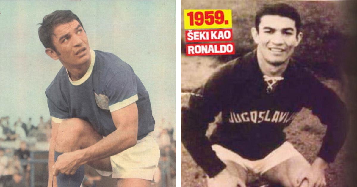 Ronaldo Sozia