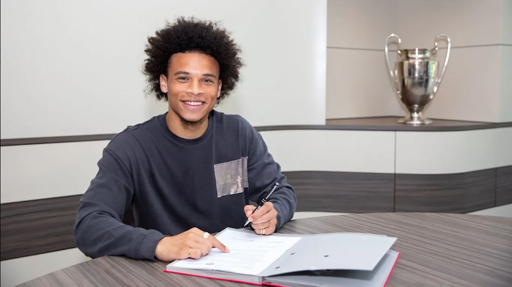 SANE LEROI