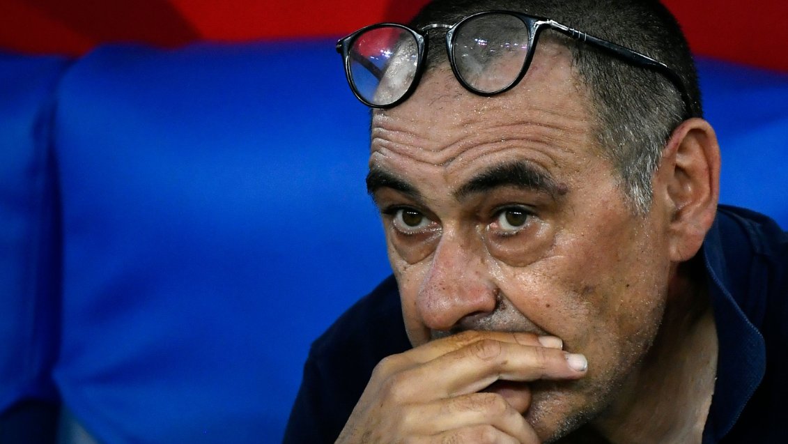Sarri