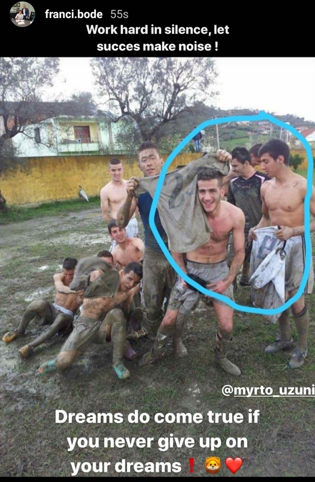 Uzuni