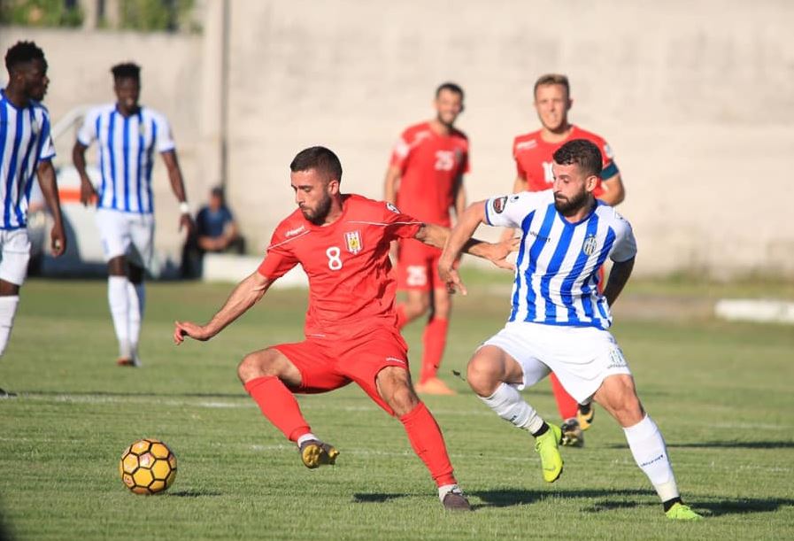 bylis tirana