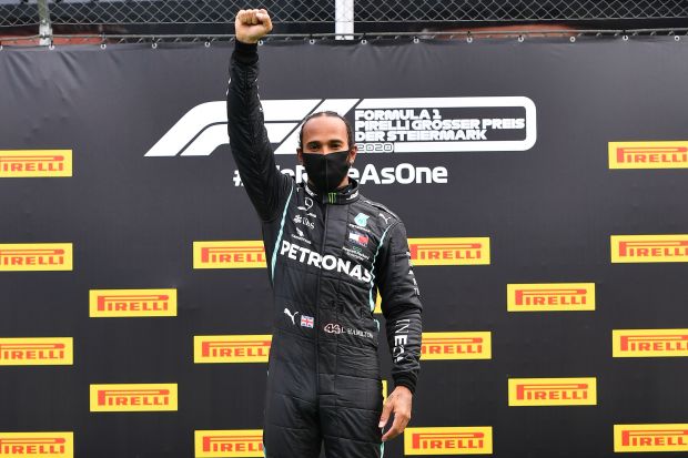 hamilton