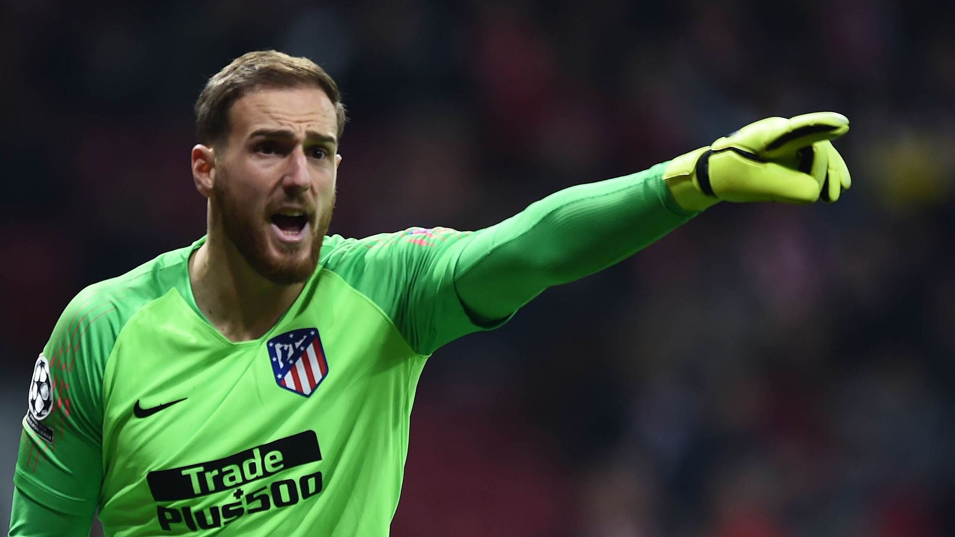 Club Atletico de Madrid v AS Monaco - UEFA Champions League Group A