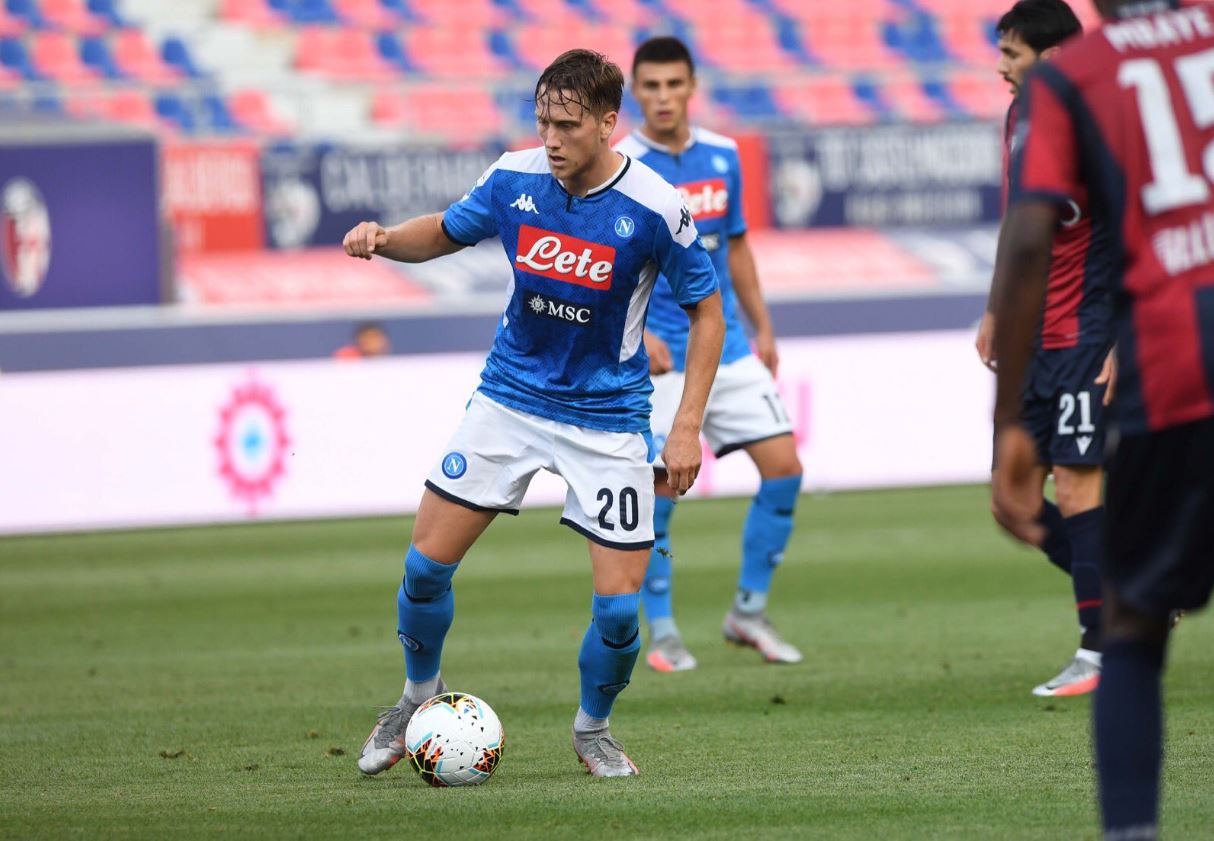napoli